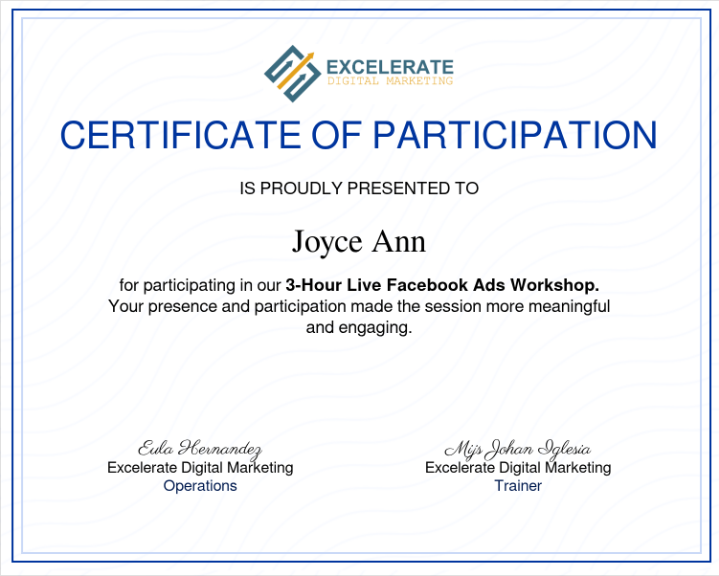 Meta & Facebook Ads Architecture